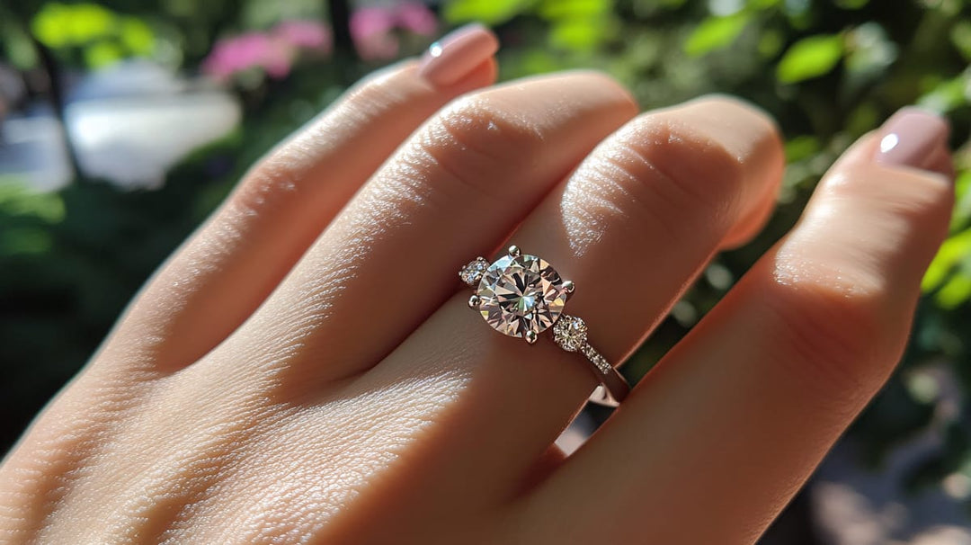 What is a Fashion Diamond Ring?