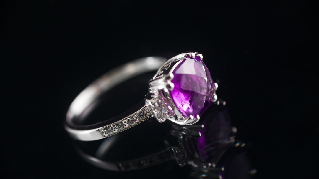 How to Tell if Amethyst is Real