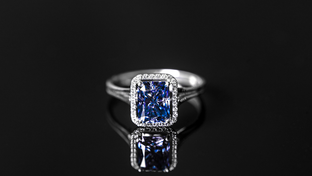 What is Diamond Color?