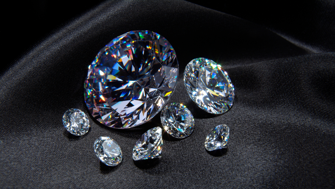 What is Diamond Brilliance?