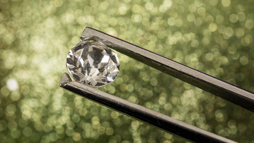 What is a Diamond Simulant?