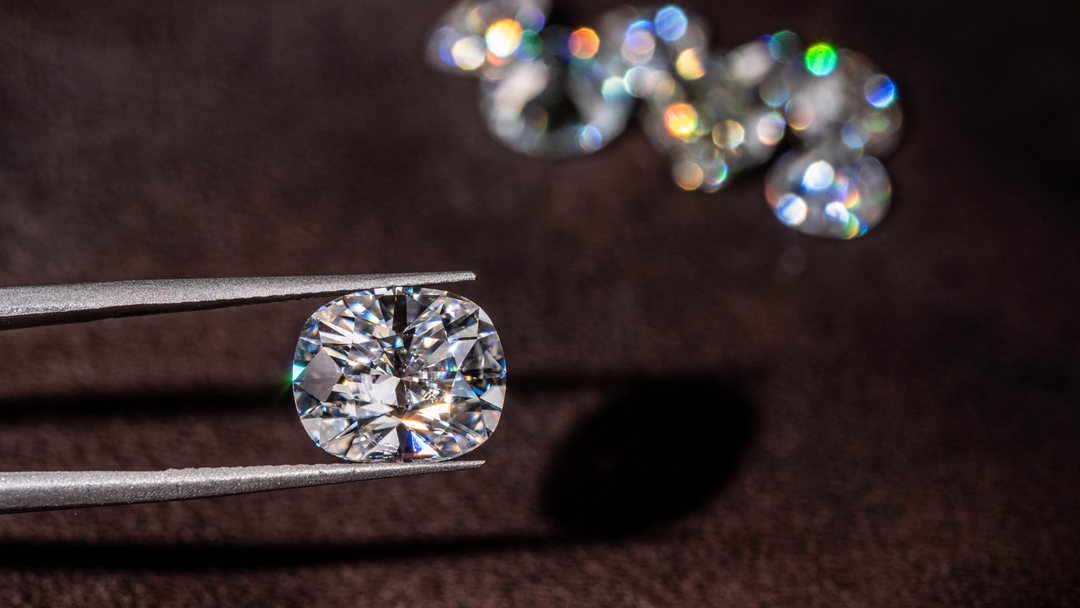 What is Diamond Carat Size?