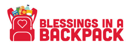 Blessings In a Backpack