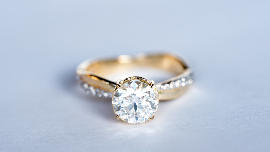 What is Solitaire Diamond