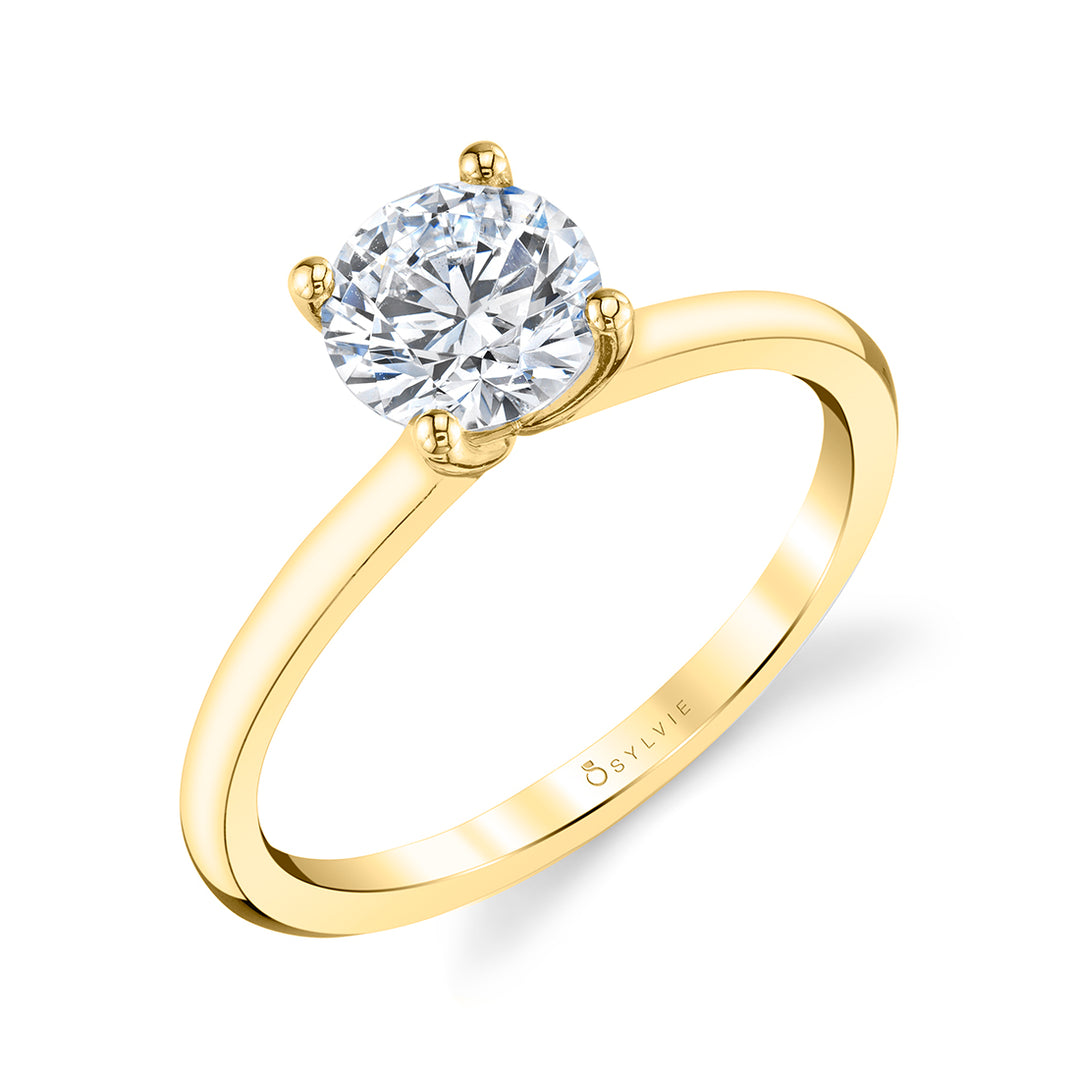 Diamond Engagement Ring