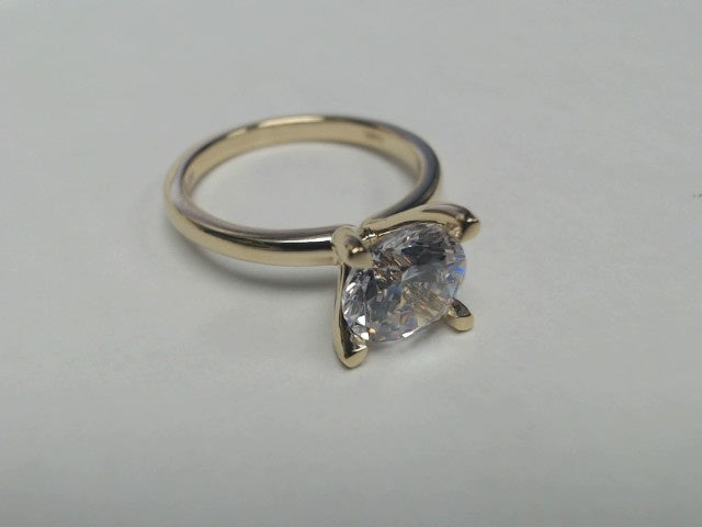 Diamond Engagement Ring