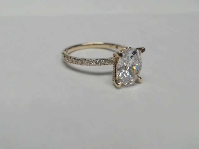 Diamond Engagement Ring