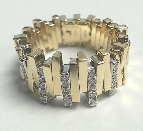 Diamond Fashion Rings  -  Women'