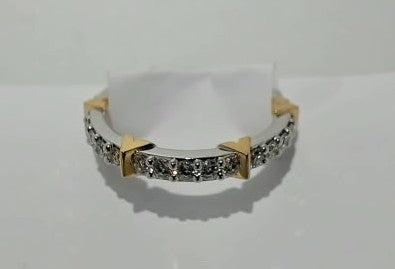 Diamond Fashion Rings  -  Women'