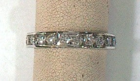Lab Grown Diamond Fashion Ring