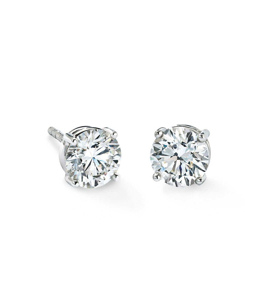 Diamond Earring
