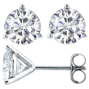 Diamond Earring