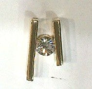 Diamond Pendant
