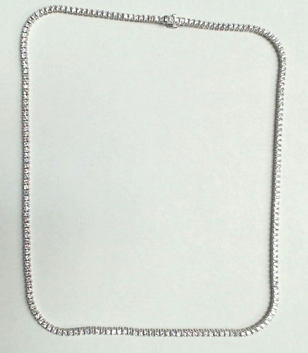 Lab Grown Diamond Pendant