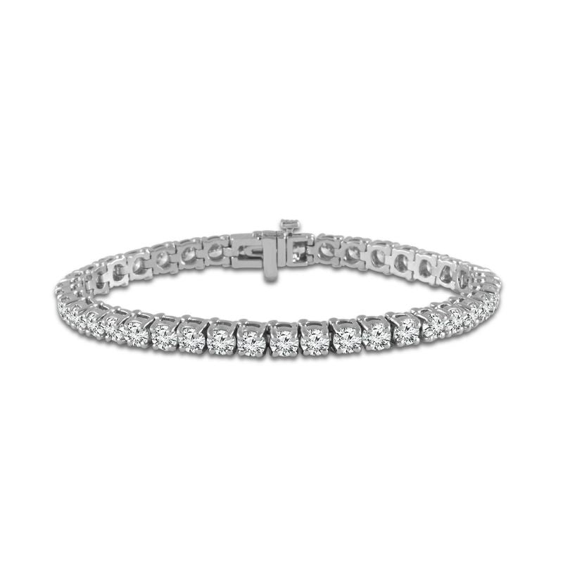 Diamond Bracelet