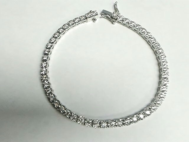 Diamond Bracelet