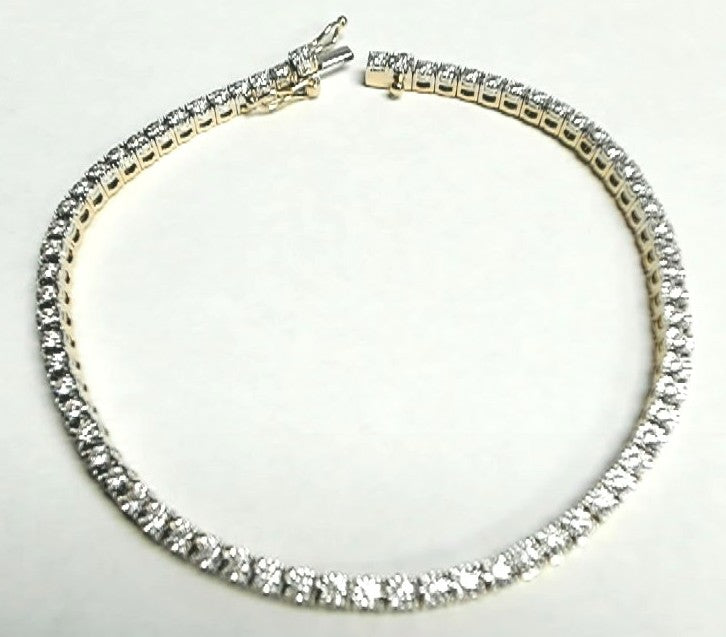 Diamond Bracelet