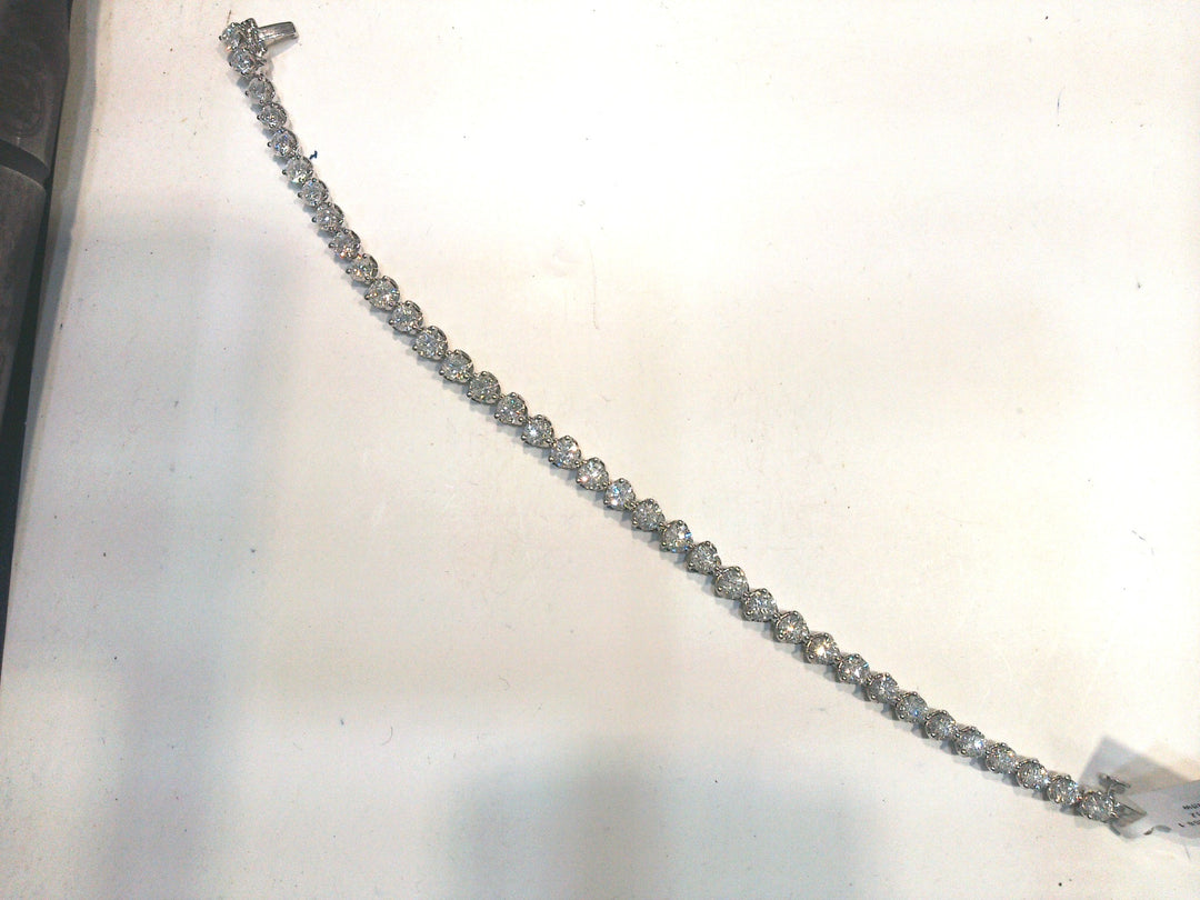 Diamond Bracelet