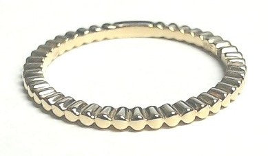 Wedding Bands  -  Women'