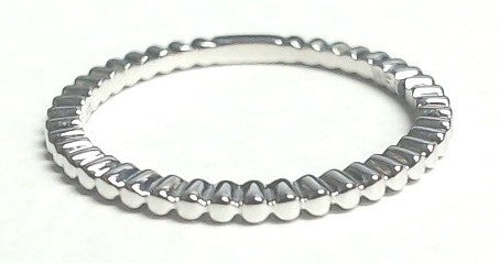 Wedding Bands  -  Women'