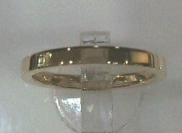 Wedding Bands  -  Women'