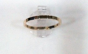 Wedding Bands  -  Women'