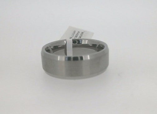Wedding Bands  -  Men'