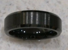 Wedding Bands  -  Men'