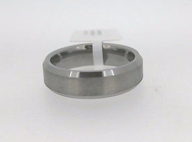 Wedding Bands  -  Men'