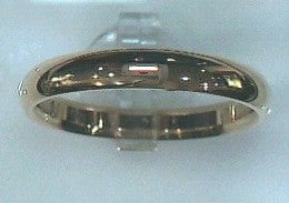 Wedding Bands  -  Men'