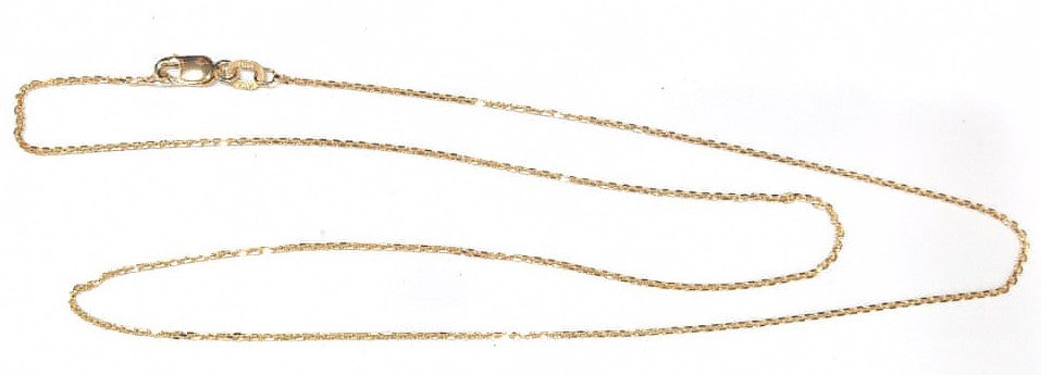 Gold Chain