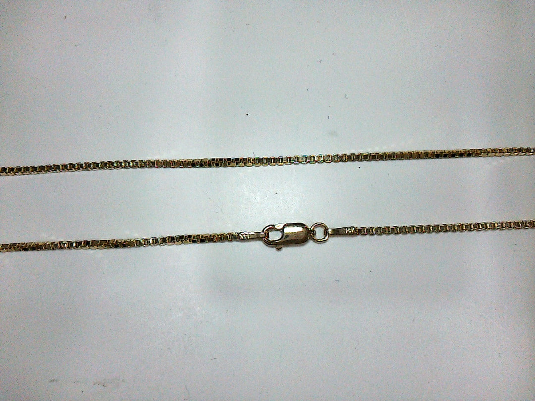 Gold Chain