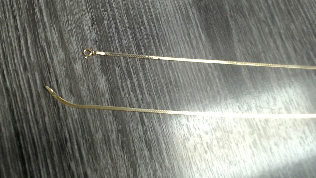 Gold Chain