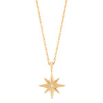 Gold Pendants / Charm