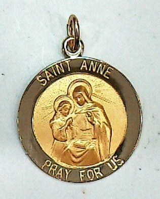 Gold Pendants / Charm