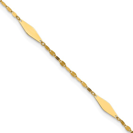 Gold Pendants / Charm