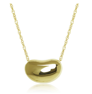 Gold Pendants / Charm