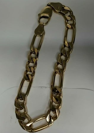 Gold Bracelet