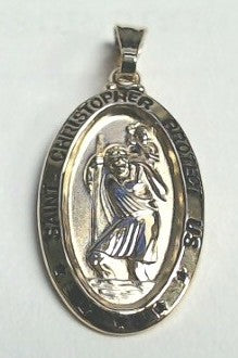 Gold Pendants / Charm