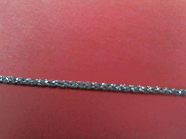 Silver Chain