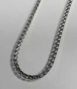 Silver Chain