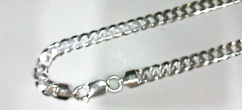 Silver Chain