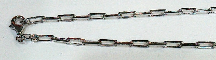 Silver Chain