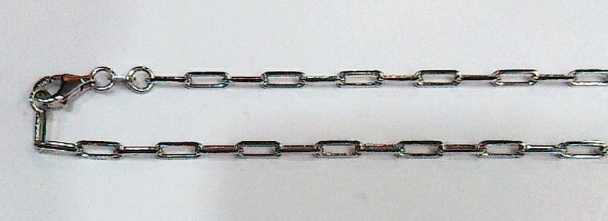 Silver Chain