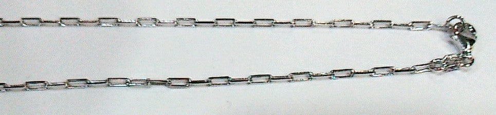 Silver Chain