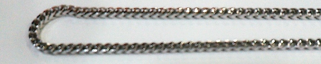 Silver Chain