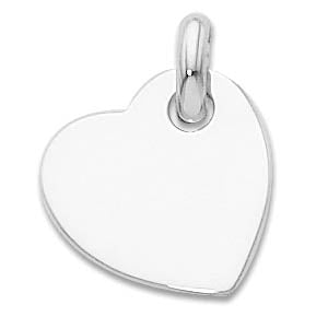Silver Pendant