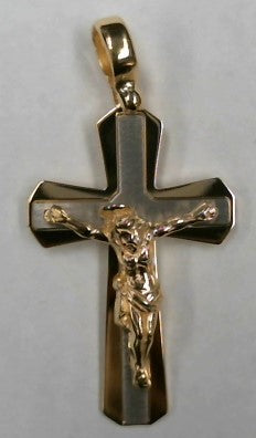 Silver Pendant
