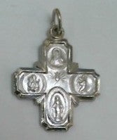Silver Charm