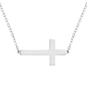 Silver Pendant